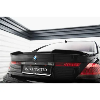 Spoiler kufru 3D BMW 7 E65