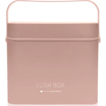 Kosmetická taška RIO Lush Box Vanity Case kosmetická taška 1 ks