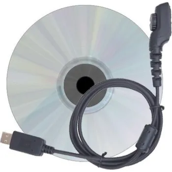 Datový kabel Hytera Programovací kabel USB + SW (Hytera)
