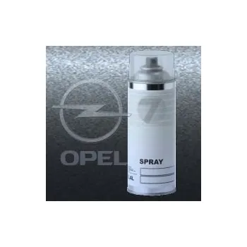 Autokosmetika OPEL 86L MAGIC GRAU Spray barva metalická r.v. 1993-1999
