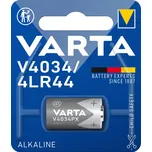Varta V4034/4LR44 1 ks