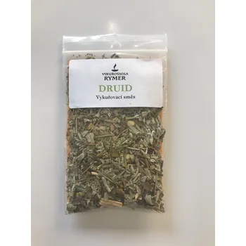 Vonný olej Rymer vykuřovadla Druid 20 g