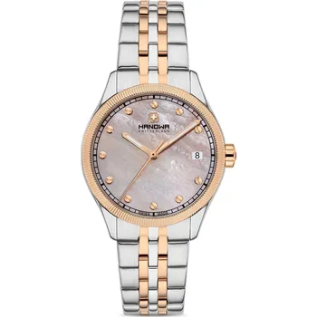 Hodinky Hodinky dámské Hanowa Soral HAWLH0002260