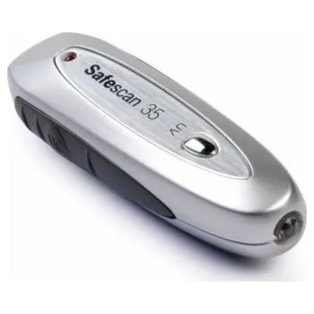 Masážní přístroj Ruční tester SafeScan 35