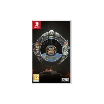 Hra pro Nintendo Switch Loop Hero (SWITCH)