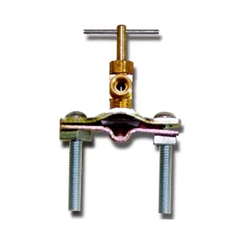 Engler Sestava sedlového ventilu