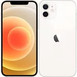 Apple iPhone 12 Mini 128GB White