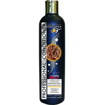 Kosmetika pro psa Super Beno Professional Conditioner na suchou a poškozenou srst 250 ml