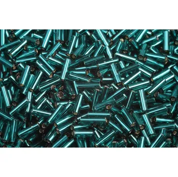 Dětské navlékací korálky Rokajl č.788 (50g)