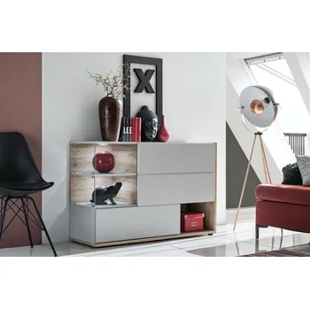 Komoda Komoda Silk - Komoda