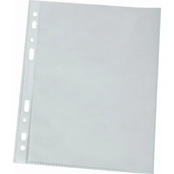 Archivační box Pouzdra na dokumenty Q-Connect A4 120 Micro v krabici