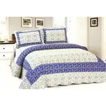 Přehoz na postel Simon 230x250