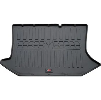 Vana do kufru Vana do kufru, gumová 3D (TPE), FORD Fiesta (Mk6), Stingray