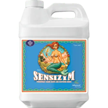 Hnojivo Advanced Nutrients Sensizym Objem: 10l