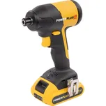 POWERPLUS POWXB30020 1x 2,0 Ah +…