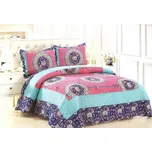 Přehoz na postel Sansei 230x250