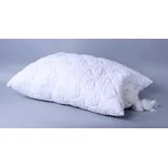 Prošívaný polštář se zipem Optimal 50x70