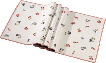 ubrus Villeroy & Boch Petite Fleur 49 x 143 cm