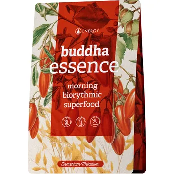 Přírodní produkt ENERGY Buddha Essence