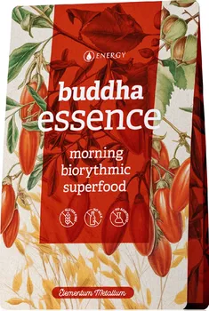 Superpotravina ENERGY Buddha Essence