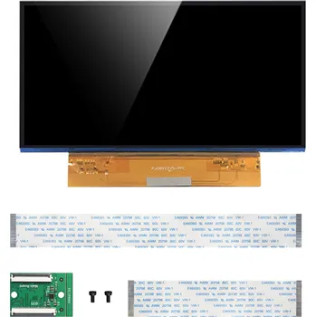 Příslušenství k 3D tiskárně Náhradní displej pro Anycubic Photon Mono X (PJ089Y2V5)