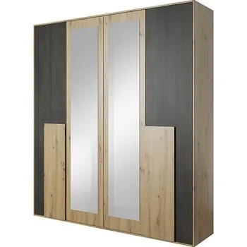 Ložnicová sestava Bergamo BA21