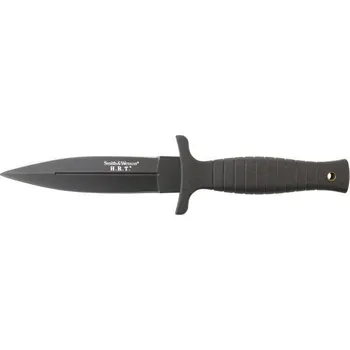 Bojový nůž Smith & Wesson H.R.T. Boot Knife SWHRT9B