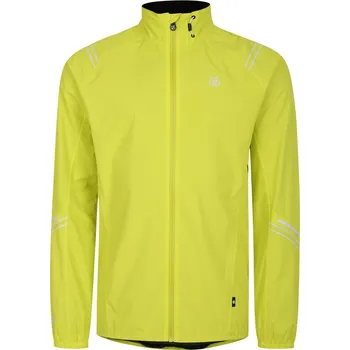 Pánská větrovka Bunda Dare 2b Illume Pro Jacket Velikost: M / Barva: žlutá