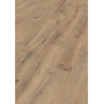 vinylová podlaha Meister DD 400. FLEX Dub Rozpraskaný terra 6439, 1290x216 mm, 5933006439