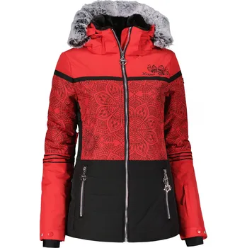 Kixmi Roxie AALJW23708 červená, XL