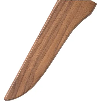 Pouzdro na nůž XinZuo Dřevěné pouzdro pro vykosťovací nože
