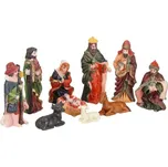 Springos CA1030 10 figurek