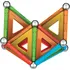 Stavebnice Geomag Geomag SuperColor Panels 52 dílků