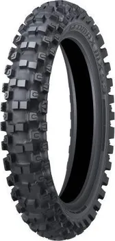 Dunlop Tires Geomax MX53 90/100 -16 51 M