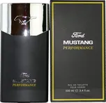 Ford Mustang Performance M EDT