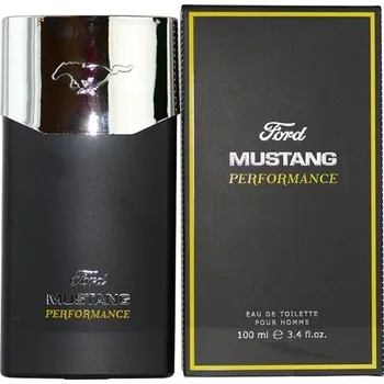 Pánský parfém Ford Mustang Performance M EDT