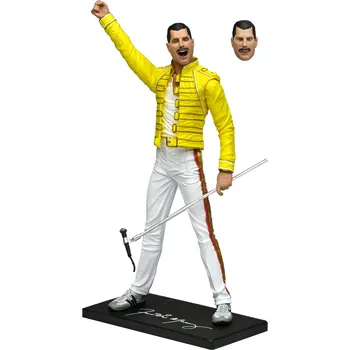 Figurka NECA 42066 Freddie Mercury