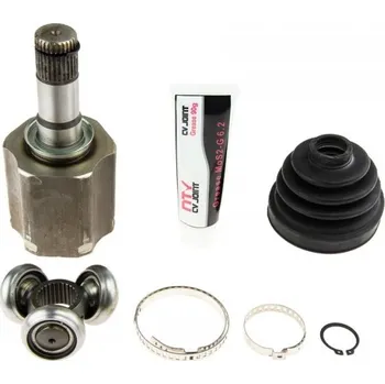 Poloosa kola Kloub poloosy vnitřní FORD RANGER 2.2TDCI,3.2TDCI 11- /PŘEDNÍ,Levý,MTM/ATM/ 1749219 NTY