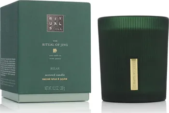 Svíčka Rituals Scented Candle 290 g