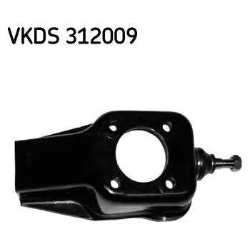 Podpora-/ Kloub SKF VKDS 312009