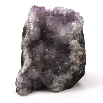 Drahý kámen Ametyst drúza 0.660 kg #2246