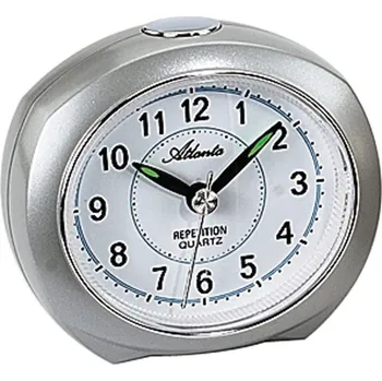 Budík Budík quartzový Atlanta 1593.19