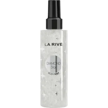 La Rive Diamond Star Illuminating Body…