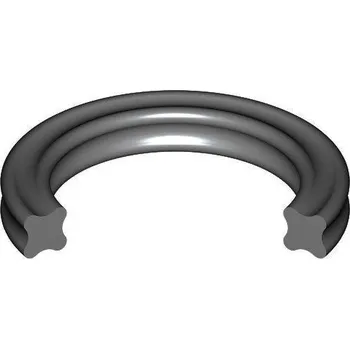 Těsnění motoru RUBENA kroužek-X 26,64x2,62 NBR70