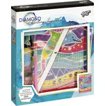 Totum Diamantový deník