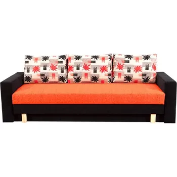 Pohovka Adéla s područkami