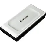 Kingston Flash SSD 4000G PORTABLE SSD XS2000