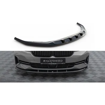 Přední splitter V1 BMW 5 G30 / G31 Facelift