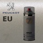 PEUGEOT EU NAUTILUS metalická barva Sprej 400ml