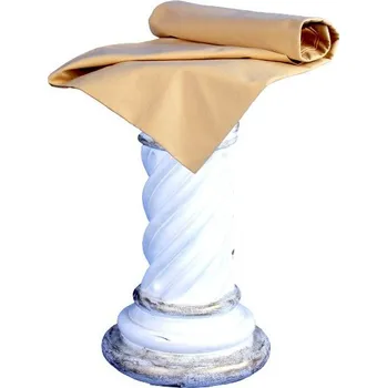 Prostěradlo Prostěradlo bavlna plátno, velikost: 140 x 240, varianta: béžová